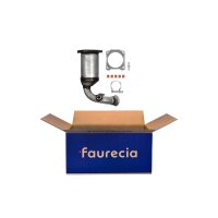 Katalysator Euro 4 HELLA für PEUGEOT 307 Break (3E)