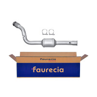 Catalytic Converter Euro 3 FAURECIA Kit Easy2Fit for e.g....