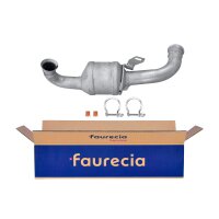 Katalysator Euro 4 HELLA für PEUGEOT PARTNER ORIGIN...