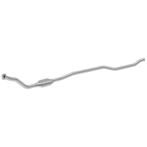 Katalysator Euro 3 mit Anbauteilen FAURECIA Kit Easy2Fit für u.a. CITROËN Xantia