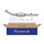Katalysator Euro 3 FAURECIA Kit Easy2Fit für u.a. CITROËN Berlingo First