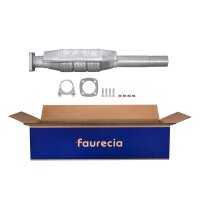 Catalytic converter Euro 1 HELLA for FIAT TIPO