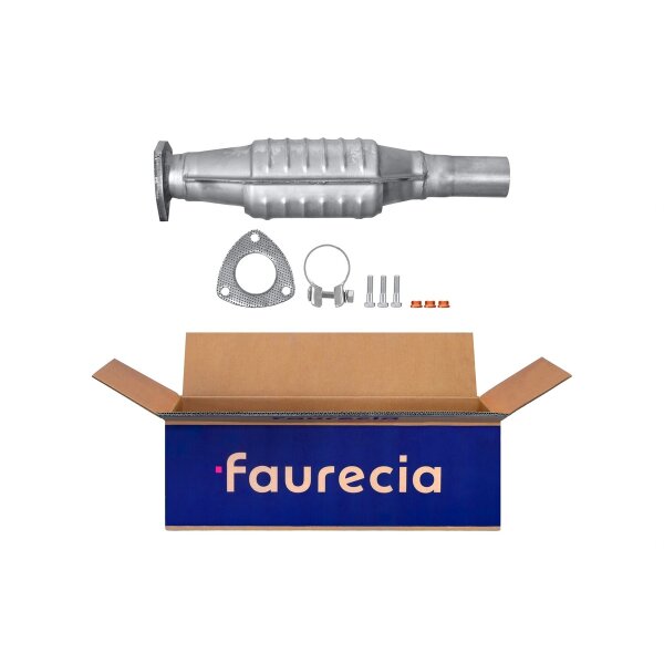 Katalysator Euro 2 HELLA für FIAT BRAVO I