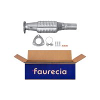 Katalysator Euro 2 HELLA für FIAT BRAVO I