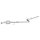Catalytic converter Euro 3 three-piece HELLA for FIAT DOBLO panel van/large saloon