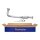 Catalytic Converter Euro 2 FAURECIA Kit Easy2Fit for e.g. FORD Escort