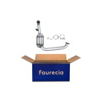 Katalysator Euro 4 HELLA für FORD FOCUS II Stufenheck