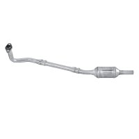 Catalytic converter Euro 2 HELLA for OPEL COMBO panel van/large saloon (71_)