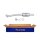 Catalytic Converter Euro 2 FAURECIA Kit Easy2Fit for e.g. OPEL Corsa