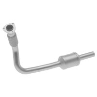 Katalysator Euro 3 FAURECIA Kit Easy2Fit für u.a....