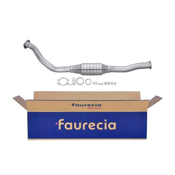 Katalysator Euro 2 HELLA für PEUGEOT 306 Schrägheck
