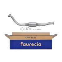 Katalysator Euro 2 FAURECIA Kit Easy2Fit für u.a....