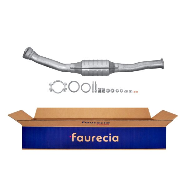 Katalysator Euro 2 HELLA für PEUGEOT 306 Schrägheck (7A/ 7C/ N3/ N5)