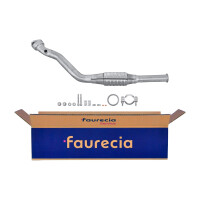 Catalytic Converter Euro 3 FAURECIA Kit Easy2Fit for e.g....
