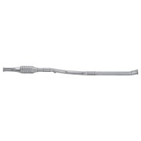 Catalytic converter Euro 3 three-piece HELLA for PEUGEOT PARTNER platform/chassis