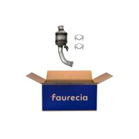 Katalysator Euro 4 HELLA für PEUGEOT 307 Break (3E)