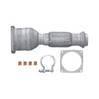 Catalytic converter Euro 3 HELLA for PEUGEOT 307 Break
