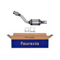 Katalysator Euro 3 FAURECIA Kit Easy2Fit für u.a....