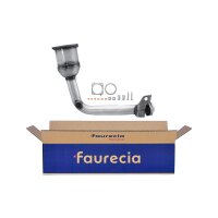 Katalysator Euro 3 FAURECIA Kit Easy2Fit für u.a....
