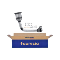 Catalytic Converter Euro 3 FAURECIA Kit Easy2Fit for e.g....