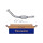 Catalytic Converter Euro 2 FAURECIA Kit Easy2Fit for e.g. CITROËN Xsara
