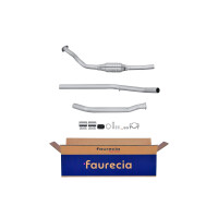 Catalytic Converter Euro 3 FAURECIA Kit Easy2Fit for e.g....