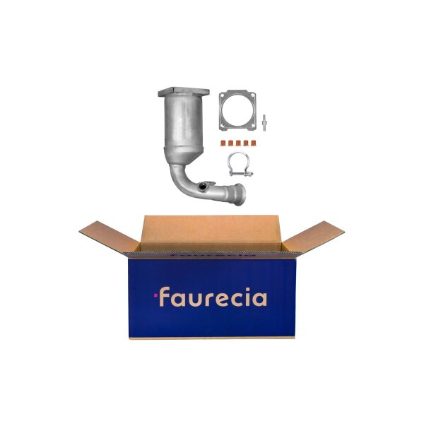 Katalysator Euro 3 HELLA für PEUGEOT 307 Break