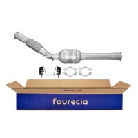 Katalysator Euro 3 HELLA für PEUGEOT 406 Break