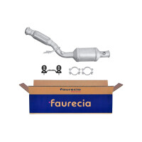 Katalysator Euro 3 FAURECIA Kit Easy2Fit für u.a....