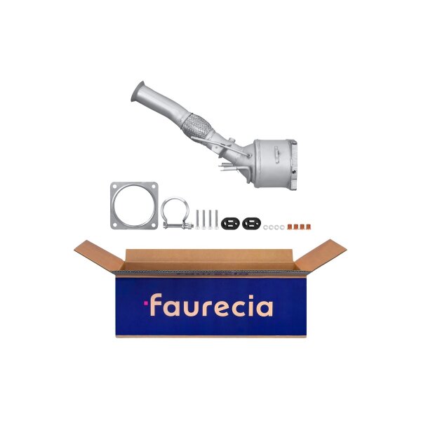 Katalysator Euro 3 HELLA für PEUGEOT 406 Break (8E/F)