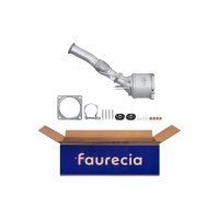 Catalytic converter Euro 3 HELLA for PEUGEOT 406 Break...