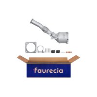 Katalysator Euro 3 HELLA für PEUGEOT 406 Break (8E/F)