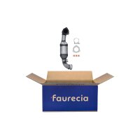 Katalysator Euro 4 FAURECIA Kit Easy2Fit für u.a....