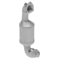 Catalytic Converter Euro 6 FAURECIA Kit Easy2Fit for e.g....