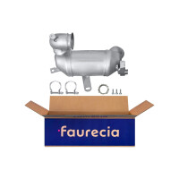 Katalysator Euro 4 FAURECIA Kit Easy2Fit für u.a....