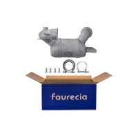 Katalysator Euro 4 FAURECIA Kit Easy2Fit für u.a....