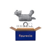 Vorkatalysator vorne Euro 4 HELLA für PEUGEOT 308 I...
