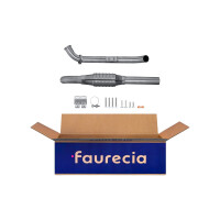 Katalysator Euro 2 FAURECIA Kit Easy2Fit für u.a....