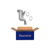 Katalysator Euro 3 HELLA für MERCEDES A-KLASSE (W168)