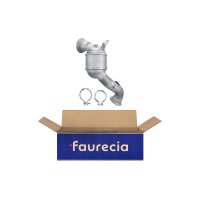 Katalysator Euro 4 FAURECIA Kit Easy2Fit für u.a....