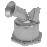 Katalysator Euro 4 FAURECIA Kit Easy2Fit für u.a....