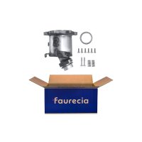 Katalysator Euro 4 HELLA für NISSAN MICRA III