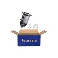 Katalysator Euro 4 FAURECIA Kit Easy2Fit für u.a....