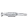 Catalytic converter Euro 2 HELLA for RENAULT RAPID panel van/large saloon (F40_/ G40_)