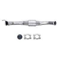 Catalytic converter Euro 2 HELLA for RENAULT TRAFIC panel van (T_/ P_/ V_)