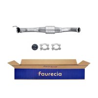 Catalytic converter Euro 2 HELLA for RENAULT TRAFIC panel van (T_/ P_/ V_)