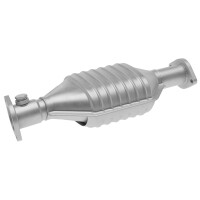 Katalysator Euro 2 FAURECIA Kit Easy2Fit für u.a....