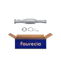 Katalysator Euro 1 FAURECIA Kit Easy2Fit für u.a....