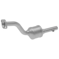 Catalytic Converter Euro 5 FAURECIA Kit Easy2Fit for e.g....