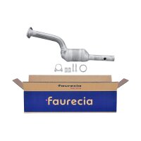 Katalysator Euro 5 FAURECIA Kit Easy2Fit für u.a....